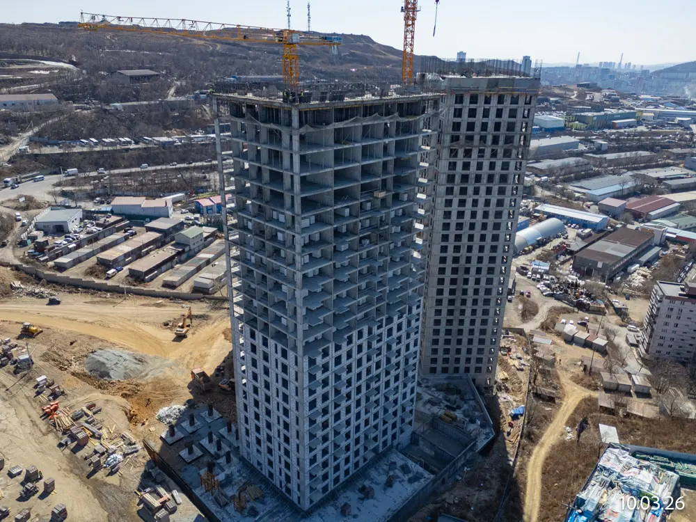Март, 2026
