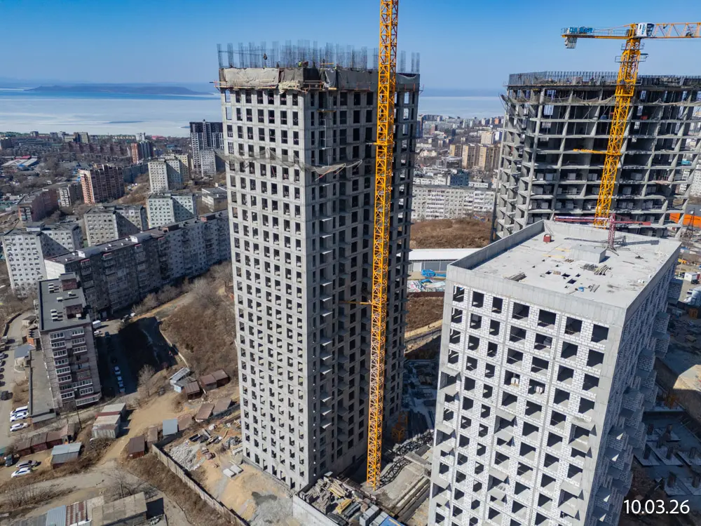 Март, 2026