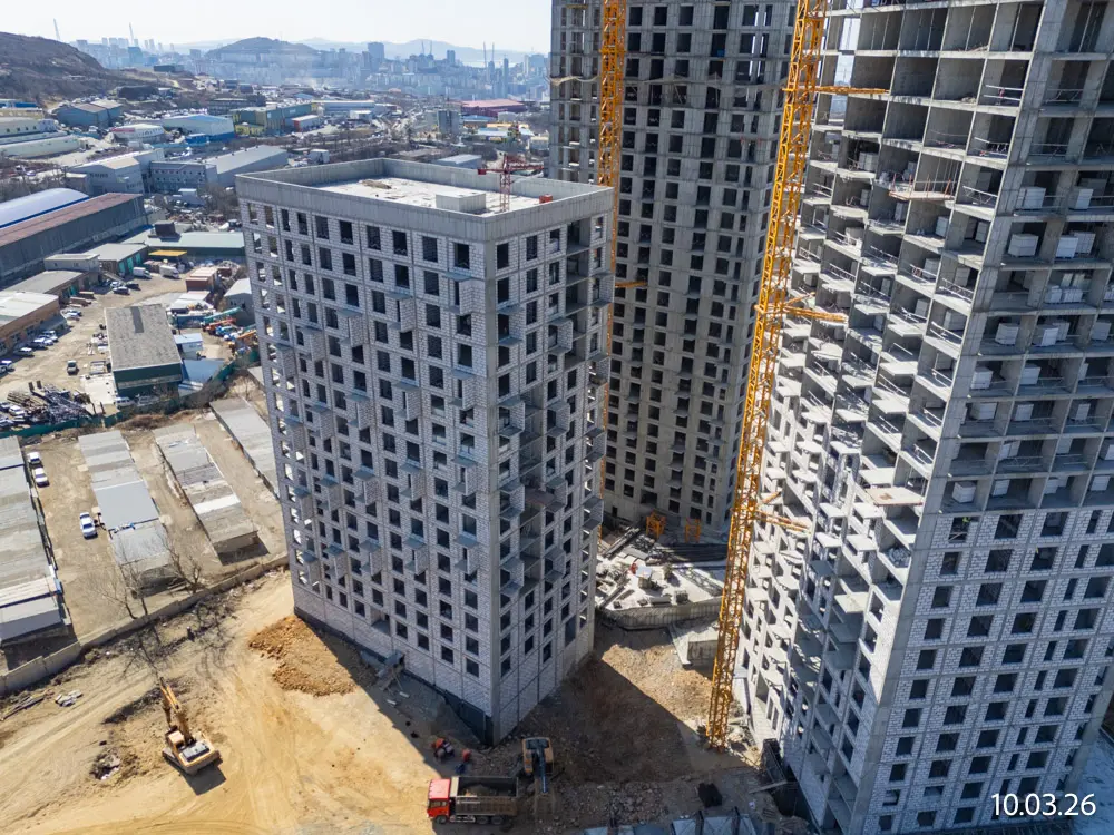 Март, 2026