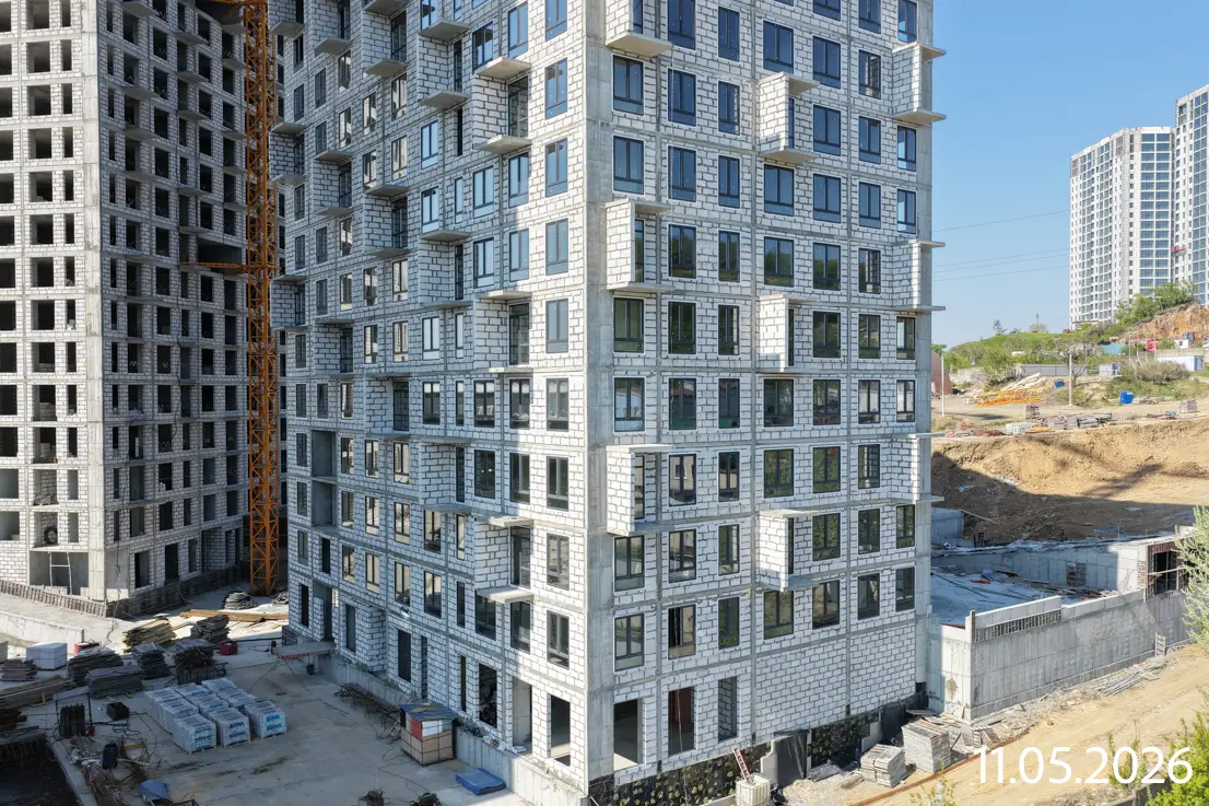 Май, 2026