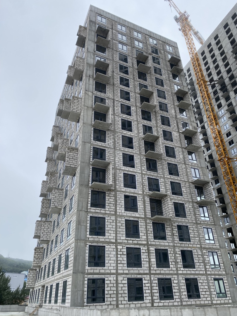 Август, 2026