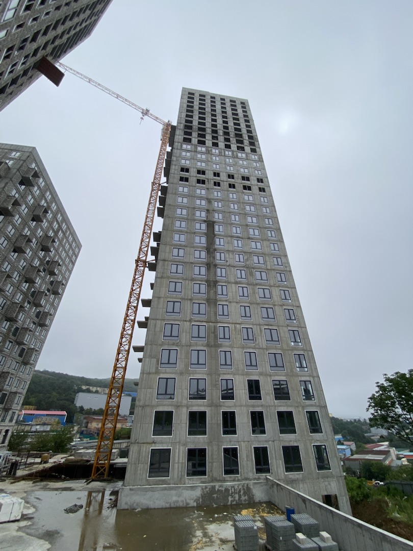 Август, 2026