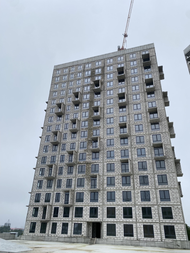 Август, 2026