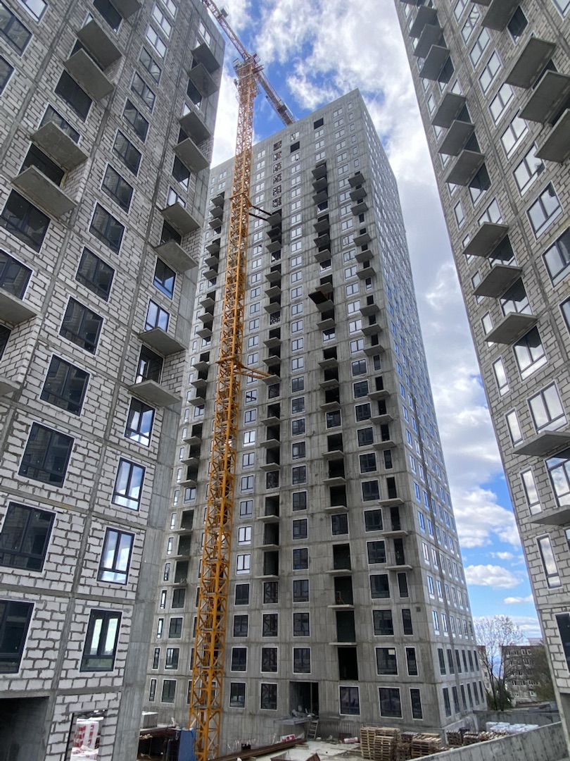 Октябрь, 2026
